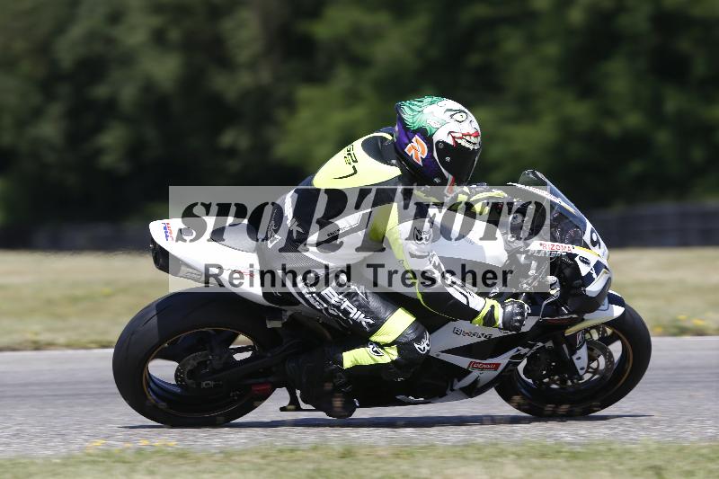 /21 29.05.2025 Speer Racing ADR/Gruppe gelb/98